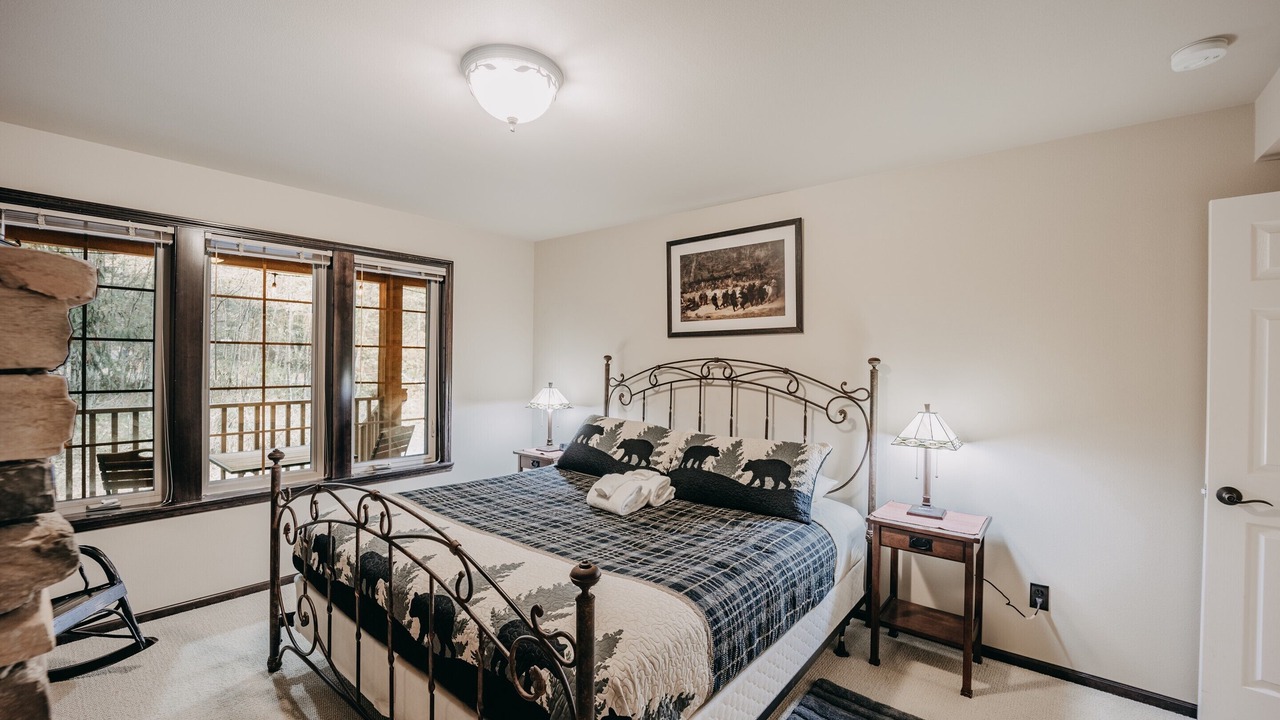 Photo of Bedroom in Warnick