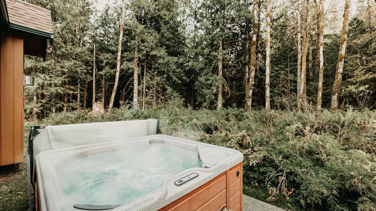 Photo of Outdoor in Maple Falls