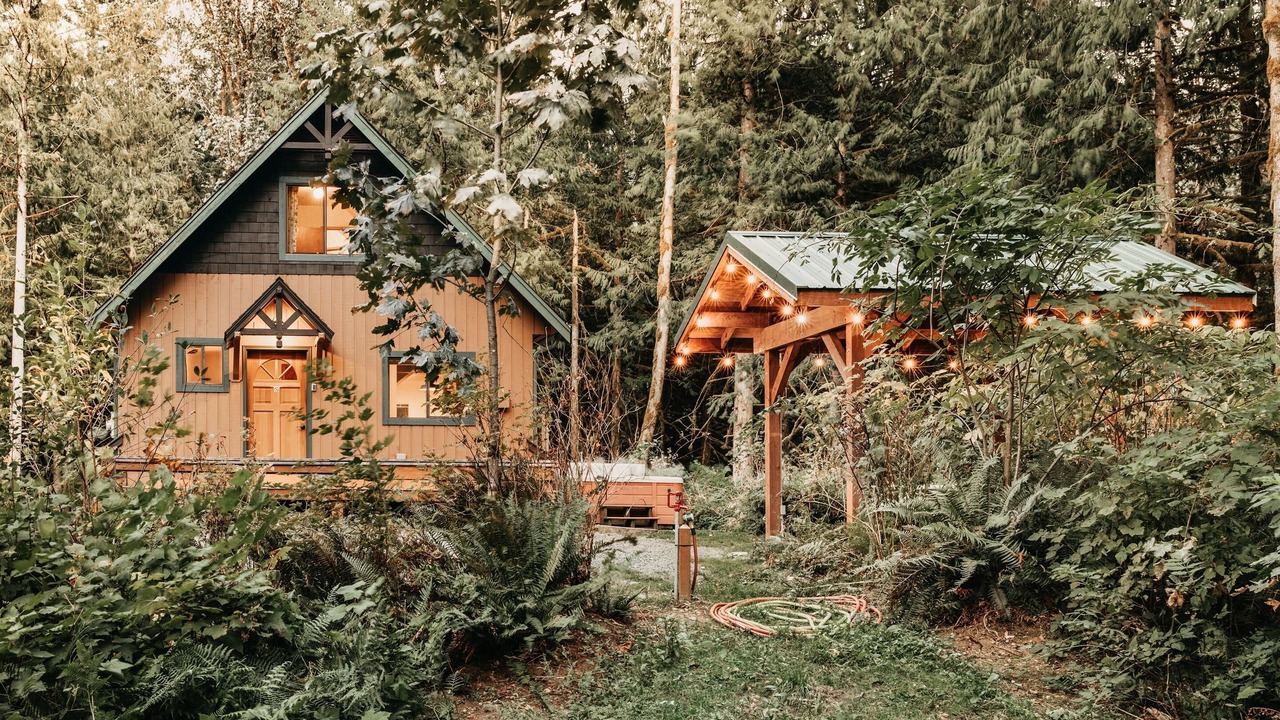 Photo of Outdoor in Maple Falls