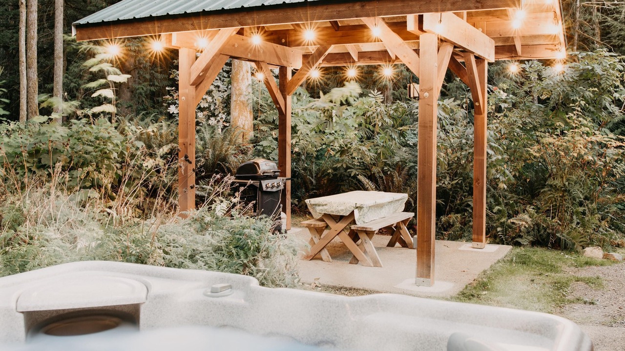 Photo of Outdoor in Maple Falls