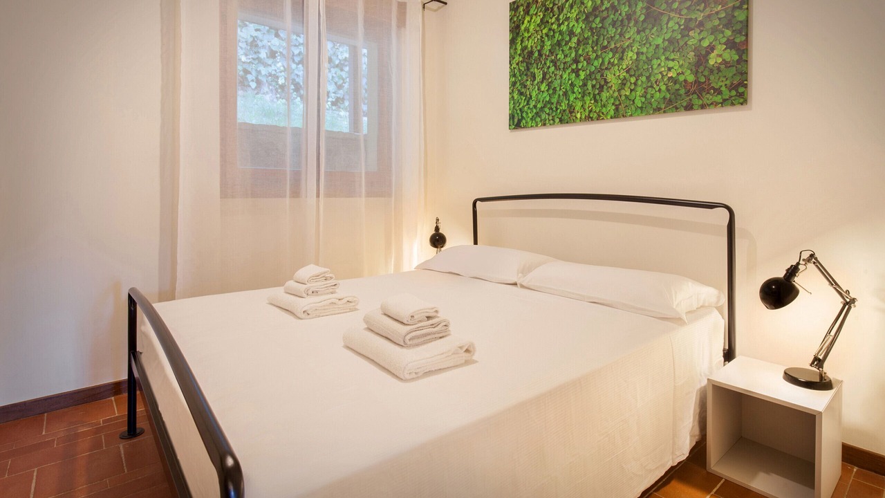 Photo of Bedroom in Torri del Benaco