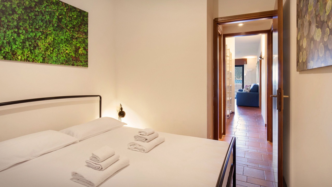 Photo of Bedroom in Torri del Benaco