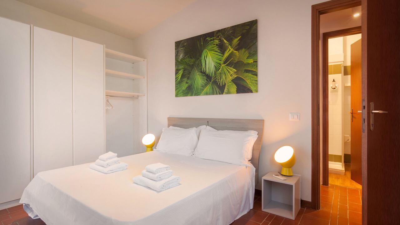 Photo of Bedroom in Torri del Benaco