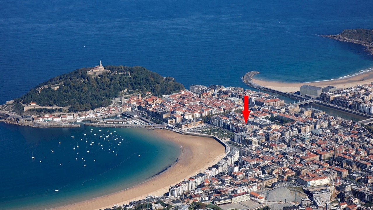 Photo of Others in San Sebastian Centro