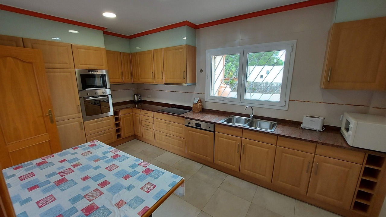 Photo of Kitchen in L'Escala