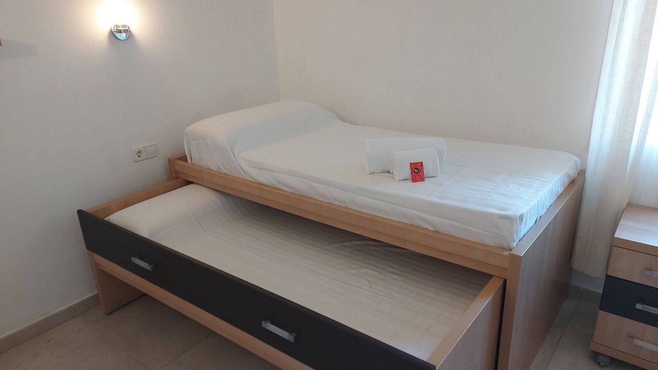 Photo of Bedroom in L'Escala