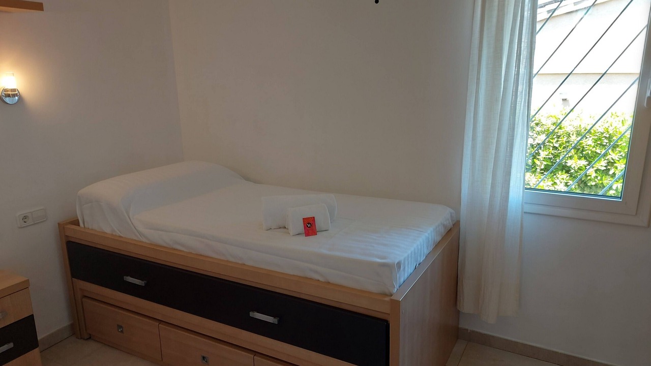 Photo of Bedroom in L'Escala
