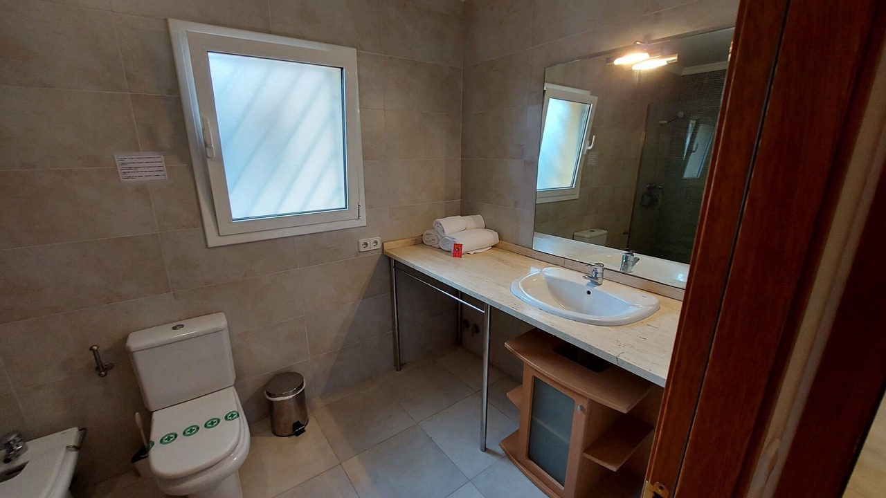 Photo of Bathroom in L'Escala