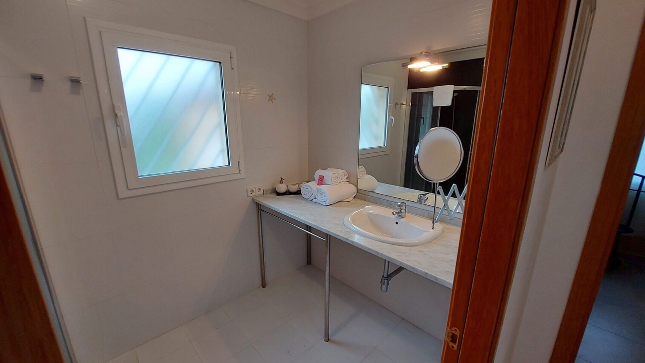 Photo of Bathroom in L'Escala