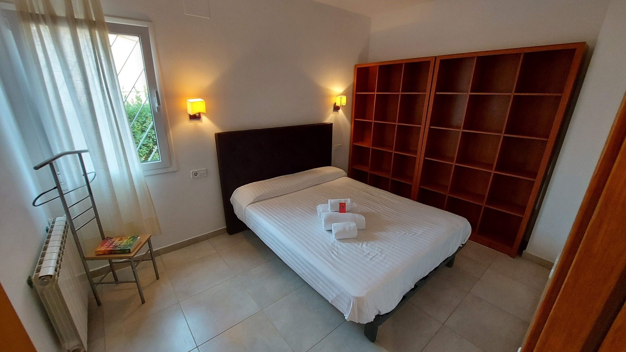 Photo of Bedroom in L'Escala