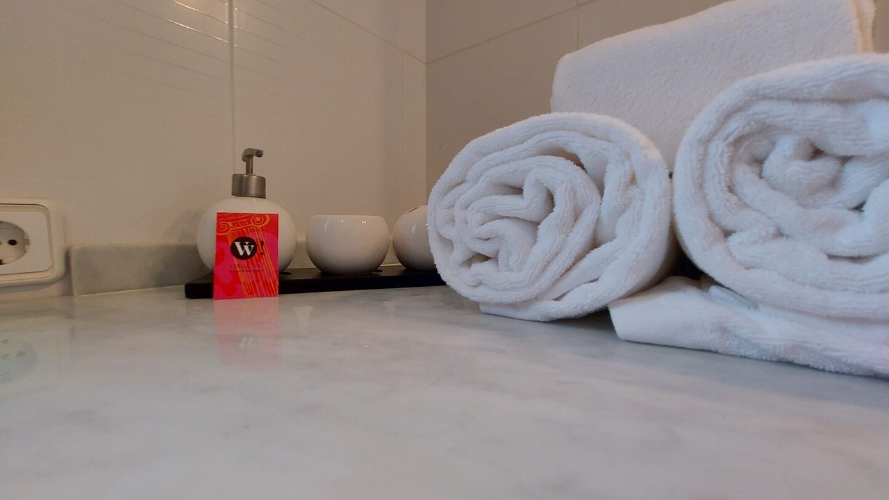 Photo of Bathroom in L'Escala