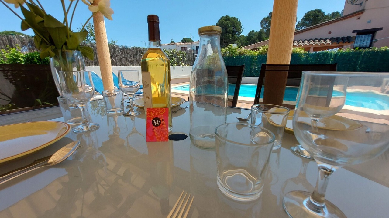 Photo of Outdoor in L'Escala