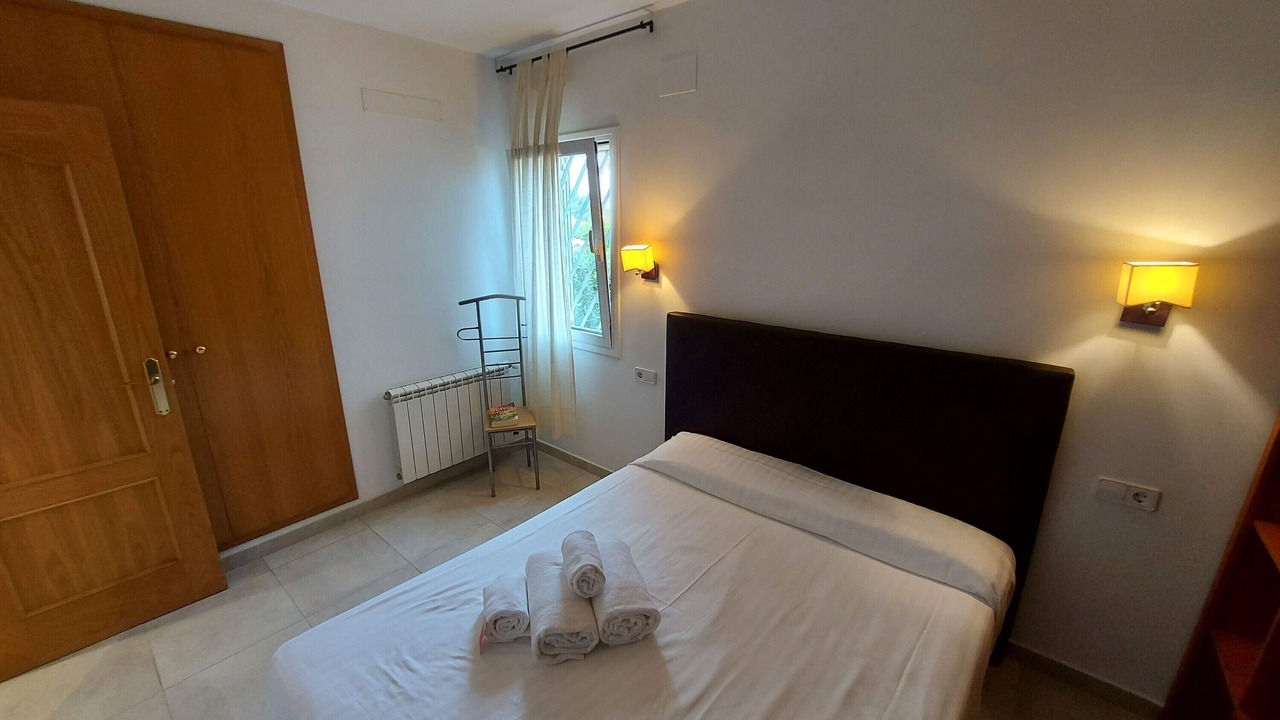 Photo of Bedroom in L'Escala