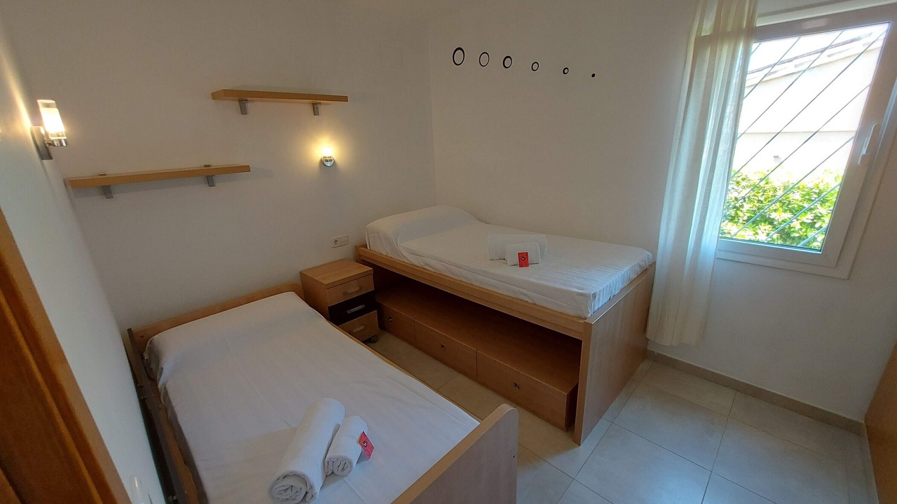 Photo of Bedroom in L'Escala