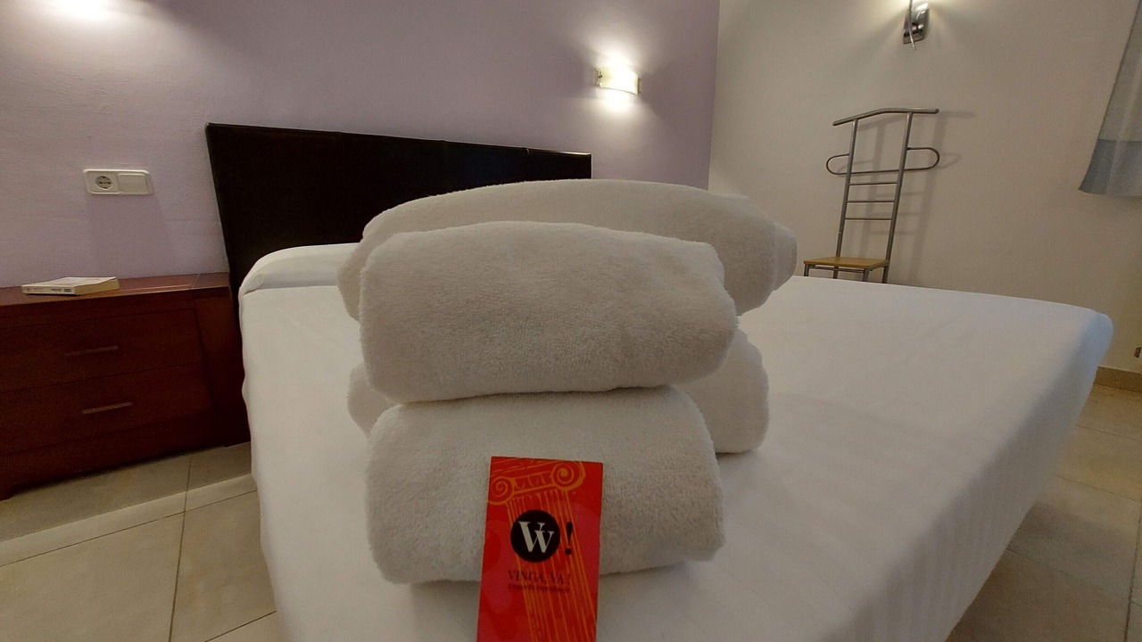 Photo of Bedroom in L'Escala