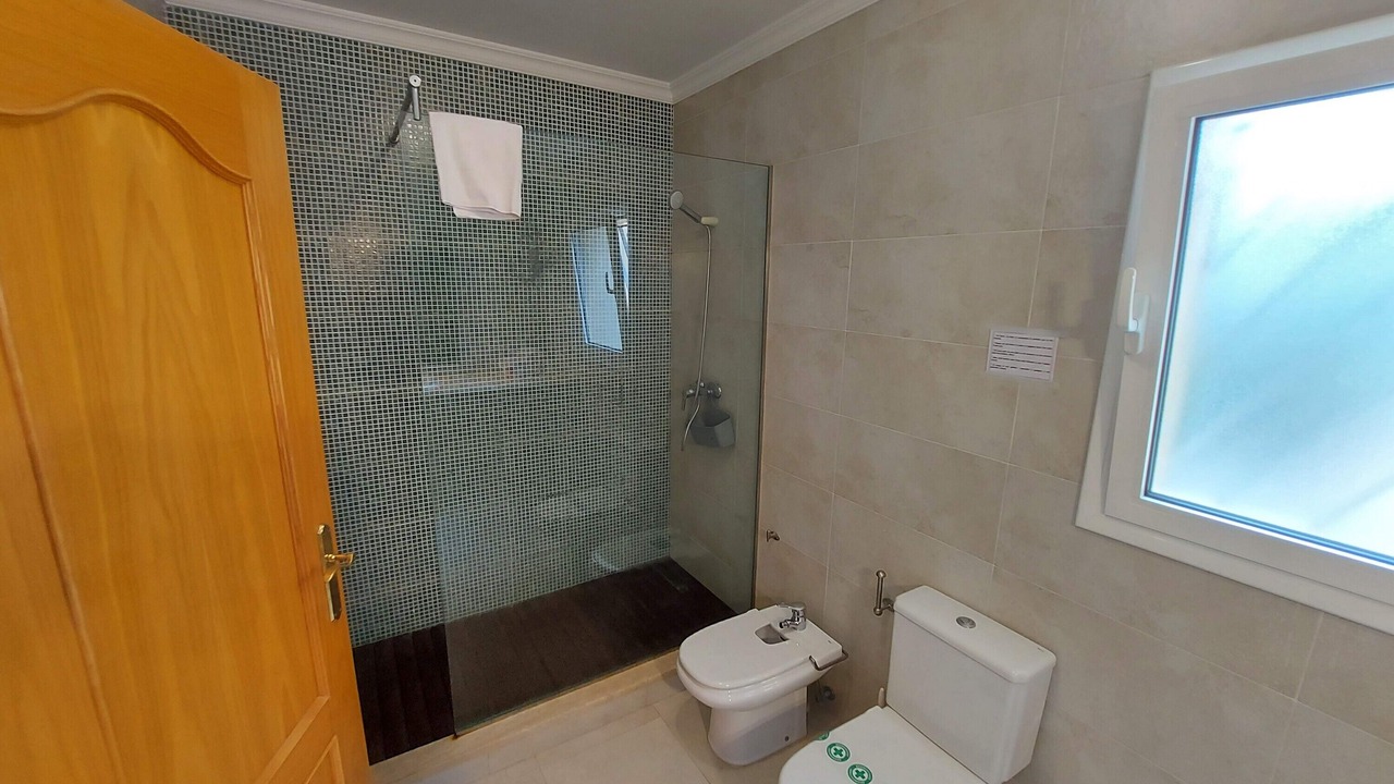 Photo of Bathroom in L'Escala