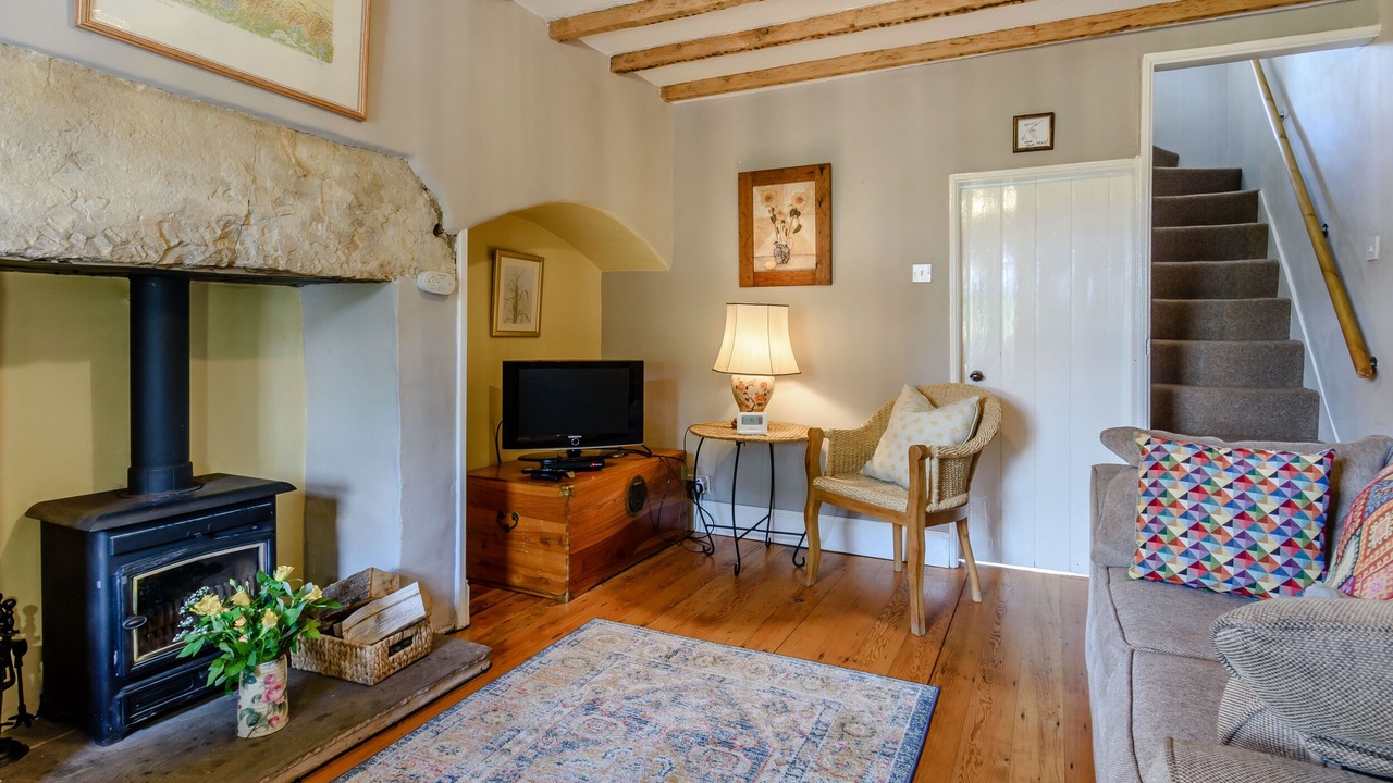 Photo of Livingroom in Wetherby