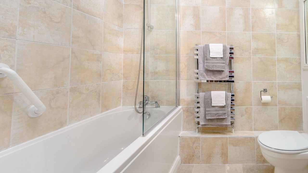 Photo of Bathroom in Wetherby