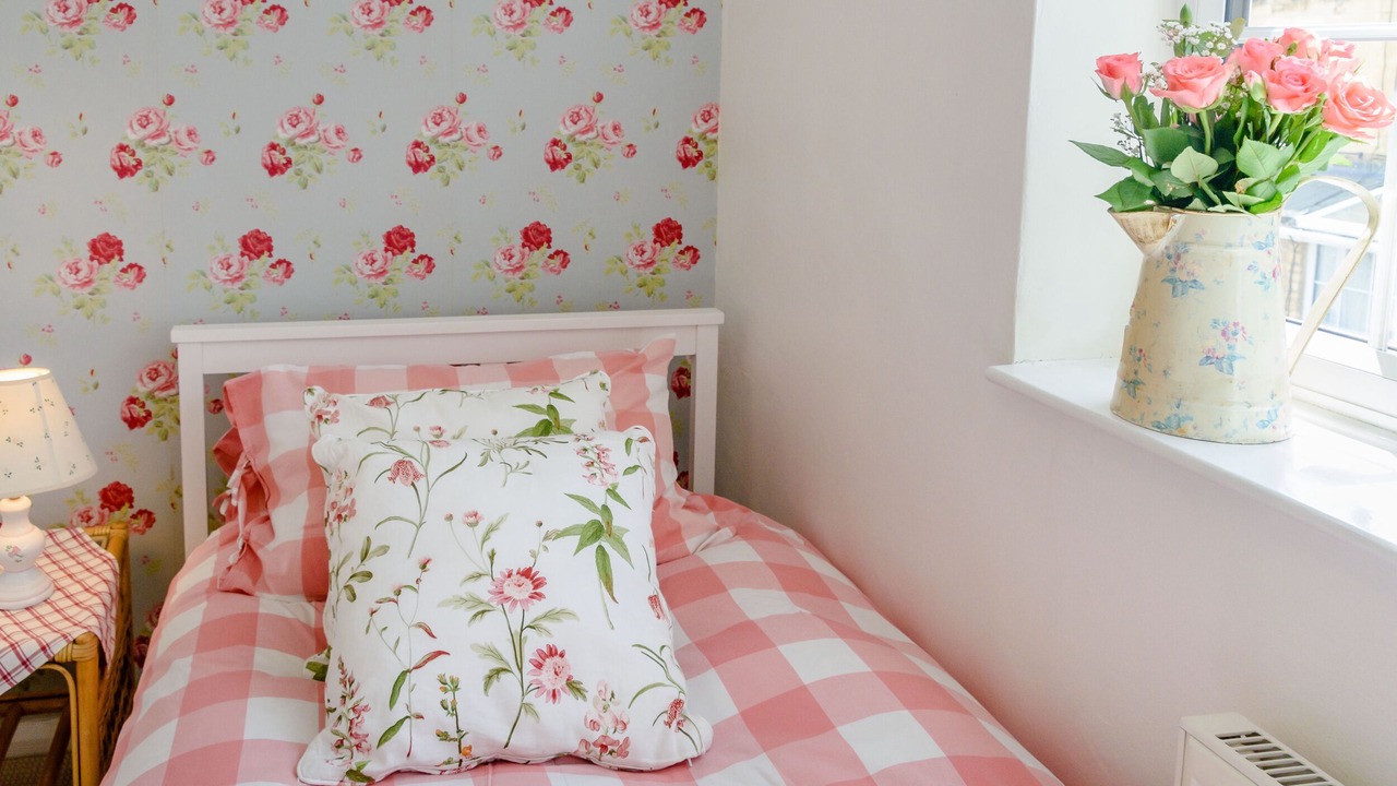 Photo of Bedroom in Wetherby
