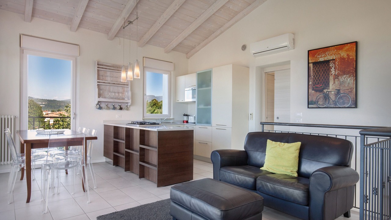Photo of Livingroom in Cisano