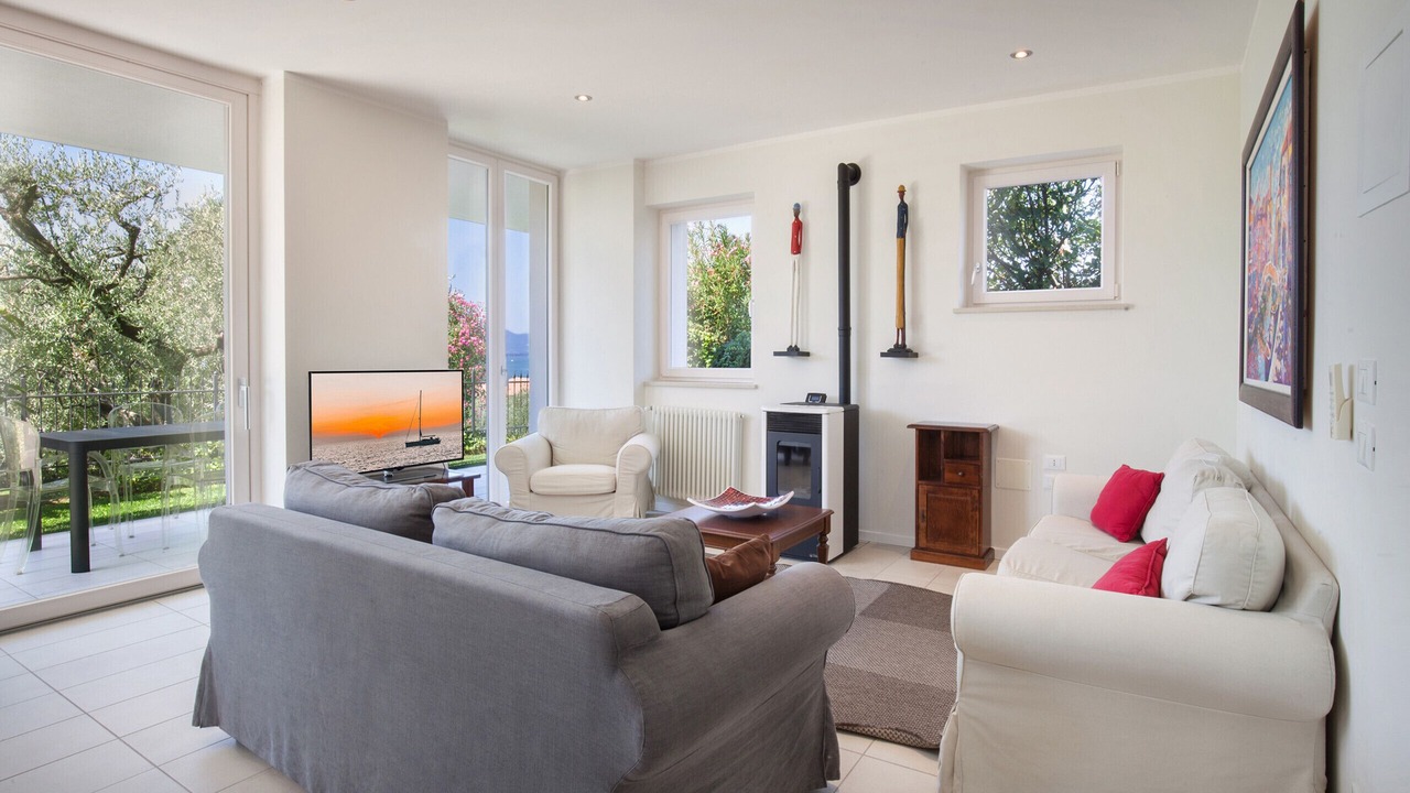 Photo of Livingroom in Cisano