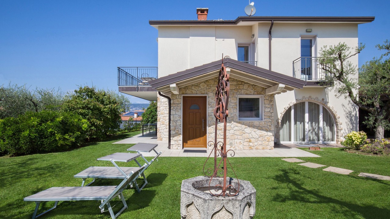 Photo of Outdoor in Cisano