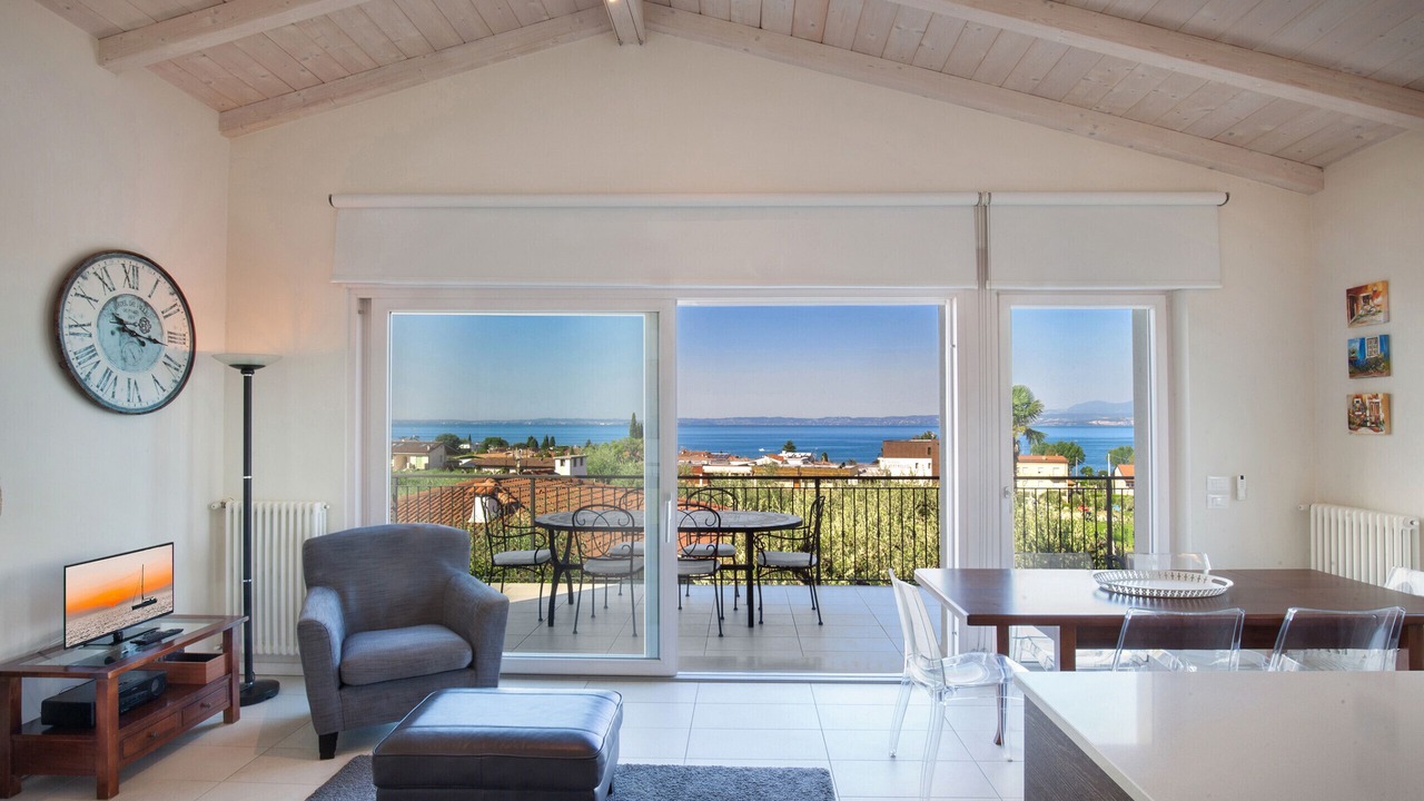 Photo of Livingroom in Cisano