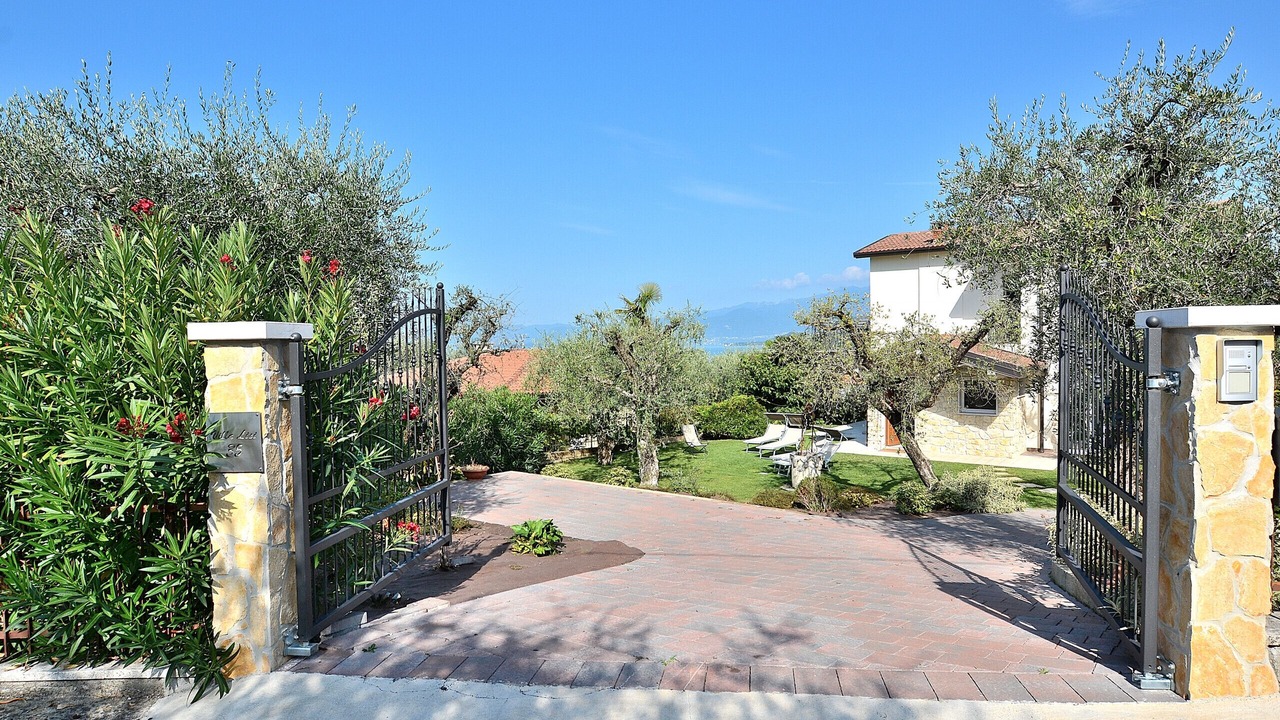 Photo of Outdoor in Cisano