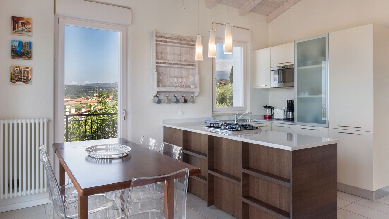 Photo of Kitchen in Cisano