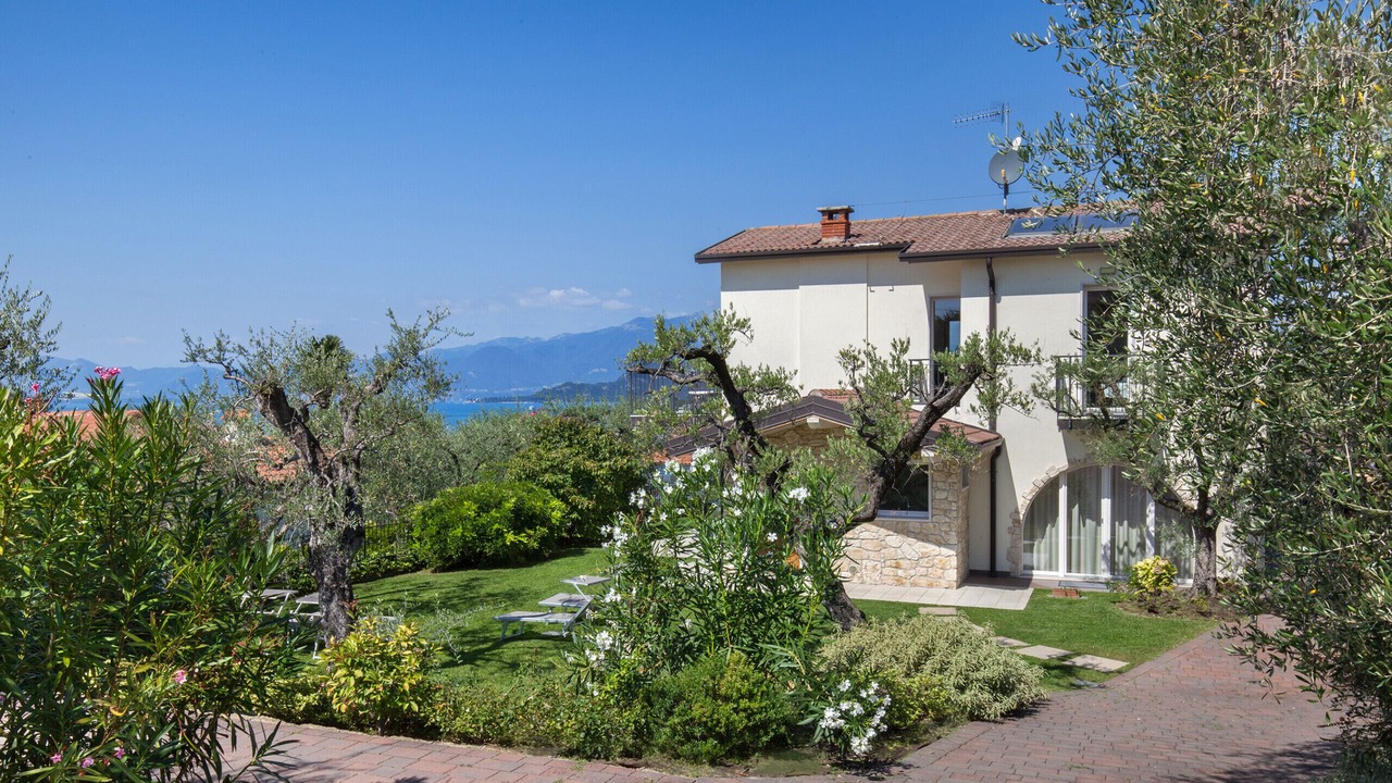Photo of Outdoor in Cisano