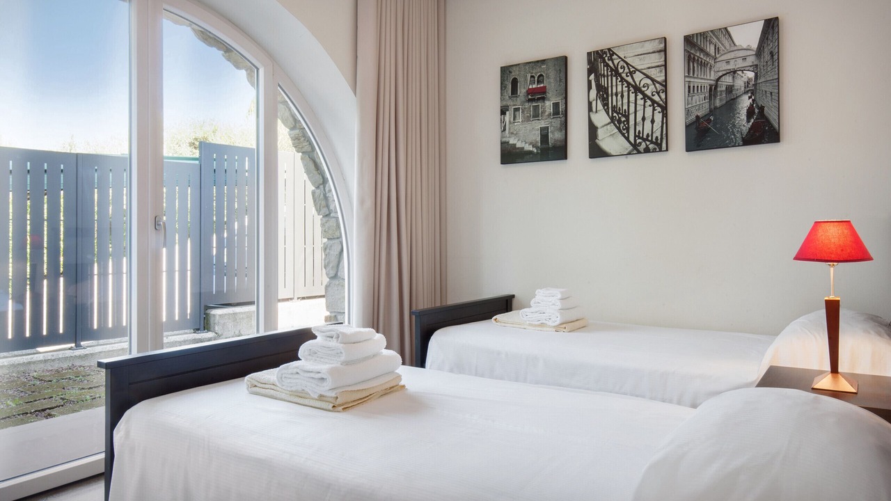 Photo of Bedroom in Cisano