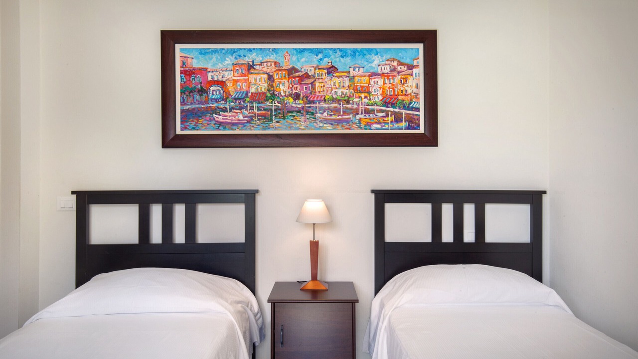 Photo of Bedroom in Cisano