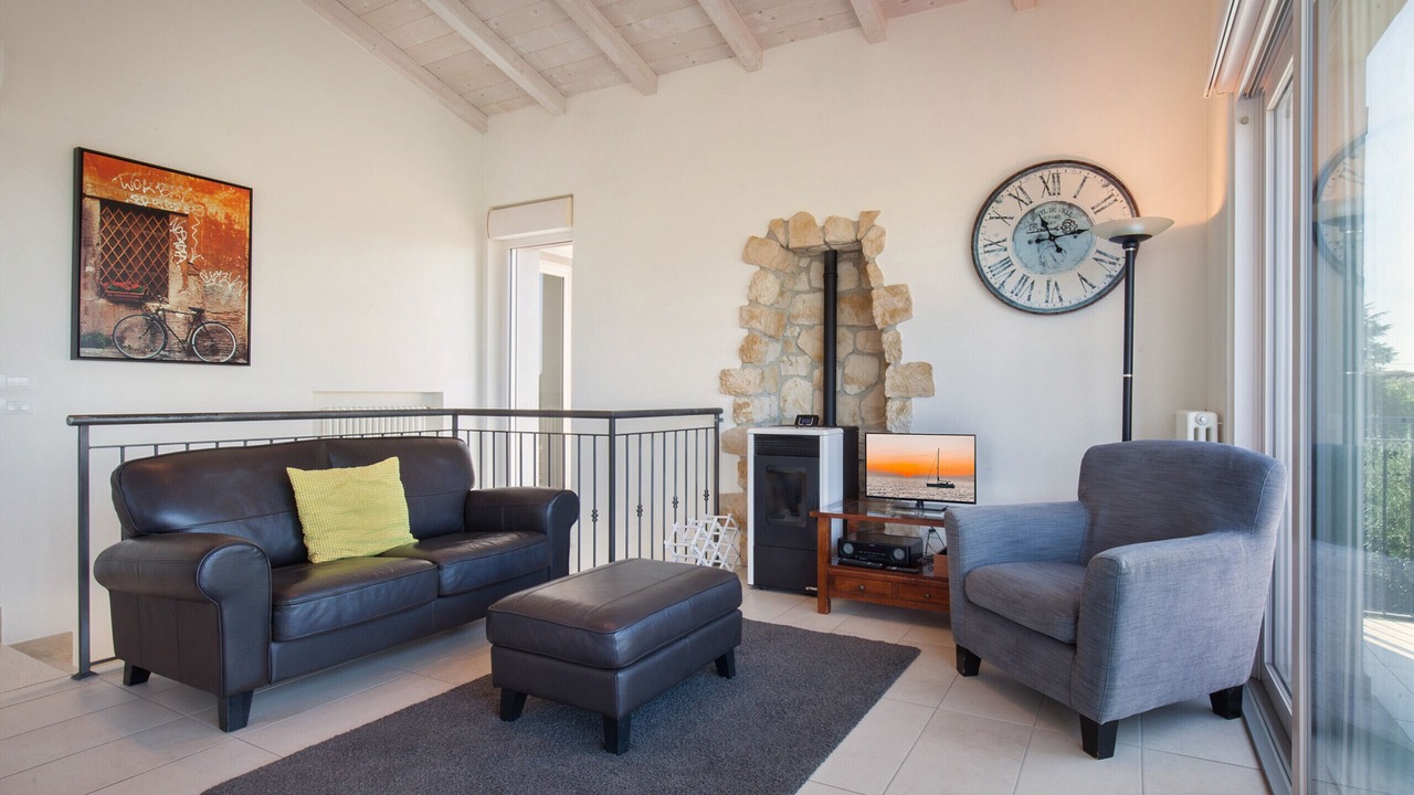 Photo of Livingroom in Cisano