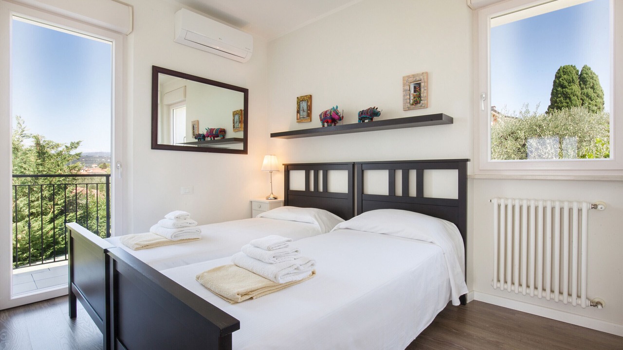 Photo of Bedroom in Cisano