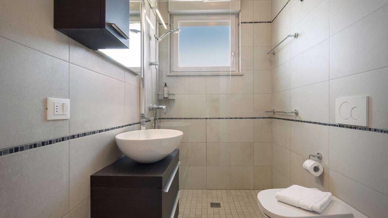 Photo of Bathroom in Cisano