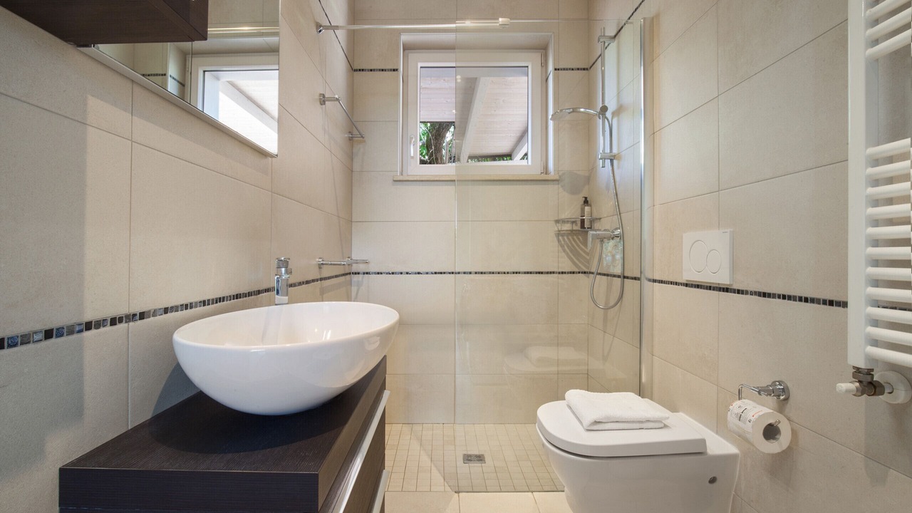 Photo of Bathroom in Cisano