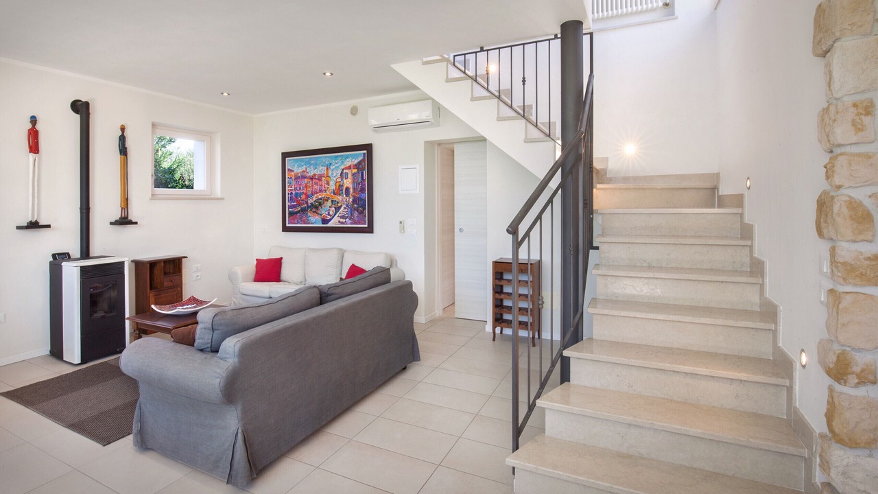 Photo of Livingroom in Cisano