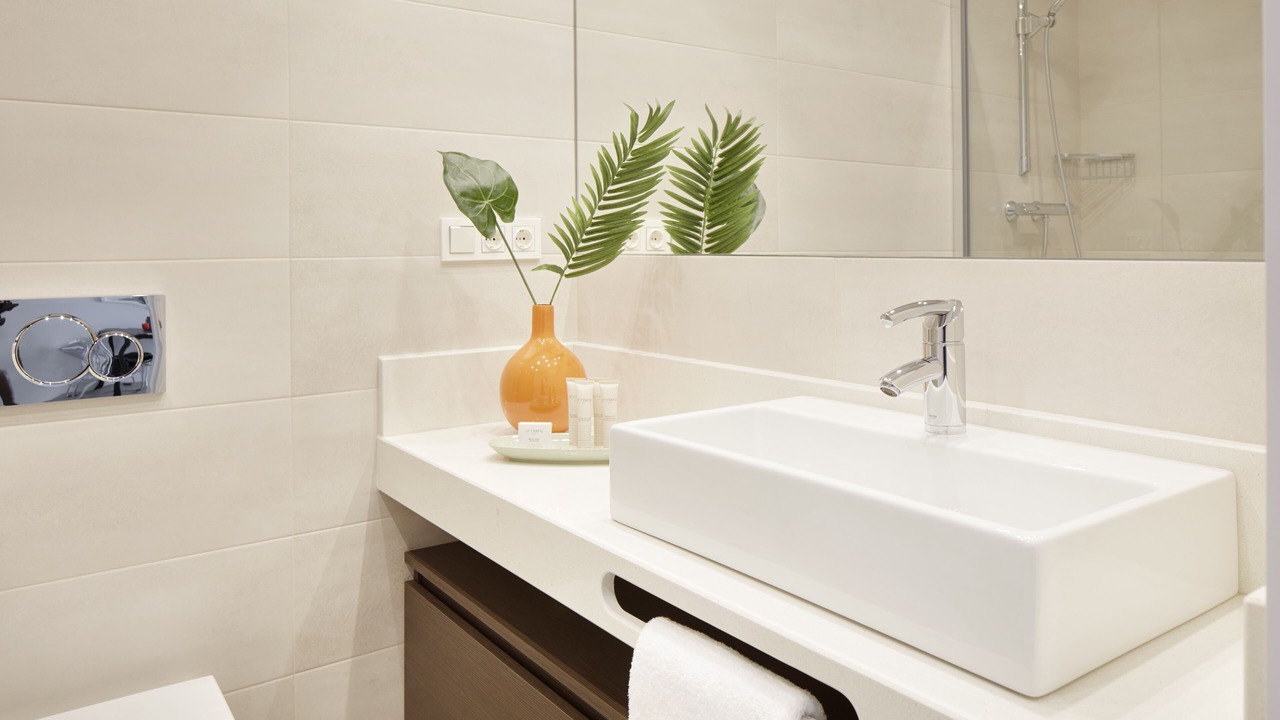 Photo of Bathroom in San Sebastian Centro