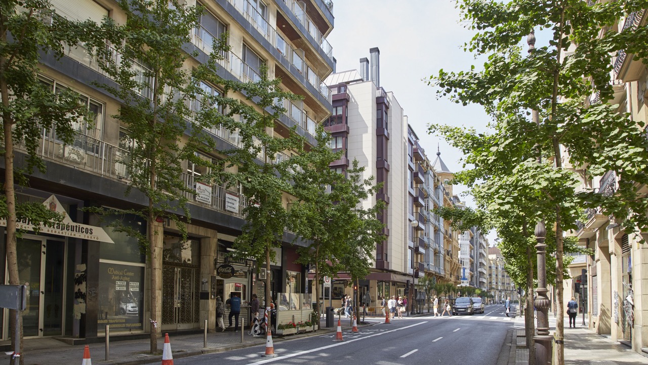 Photo of Outdoor in San Sebastian Centro