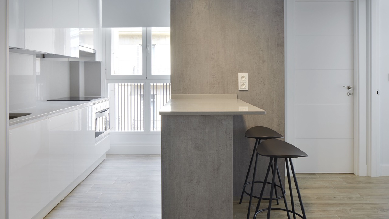 Photo of Kitchen in San Sebastian Centro