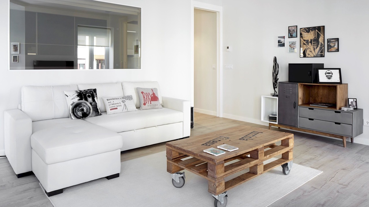 Photo of Livingroom in Gros