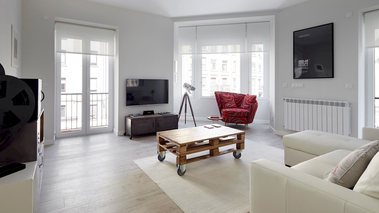 Photo of Livingroom in Gros