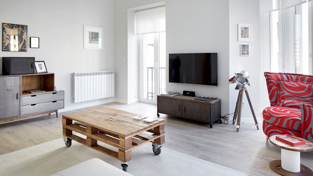 Photo of Livingroom in Gros