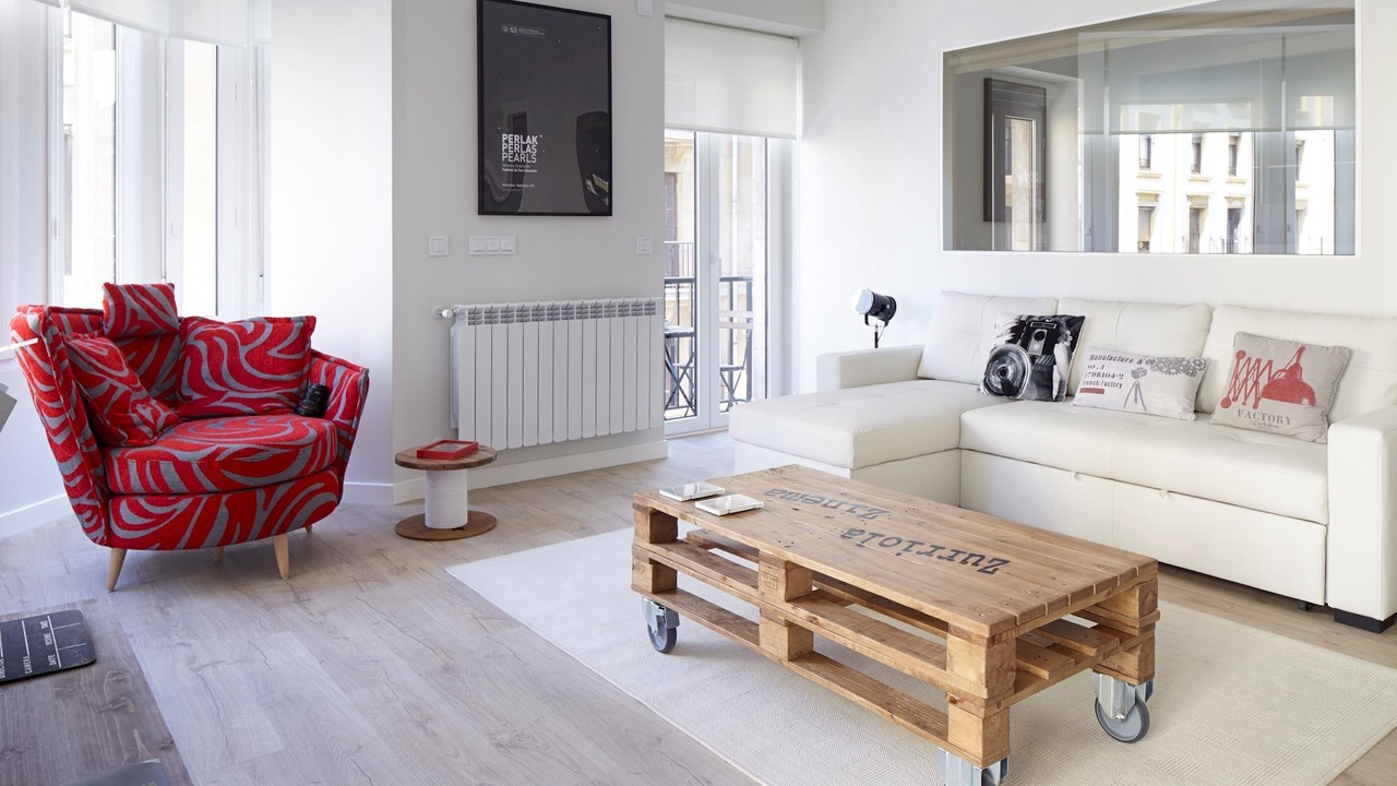 Photo of Livingroom in Gros