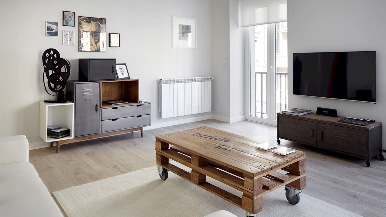 Photo of Livingroom in Gros