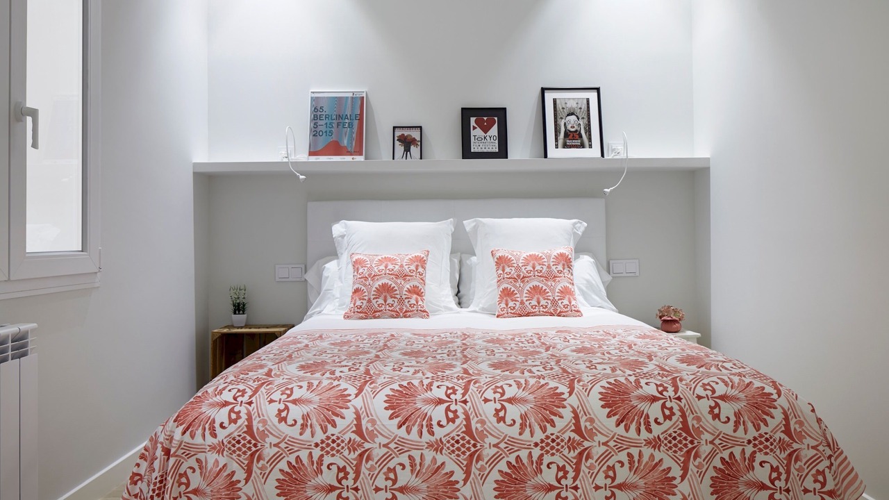 Photo of Bedroom in Gros
