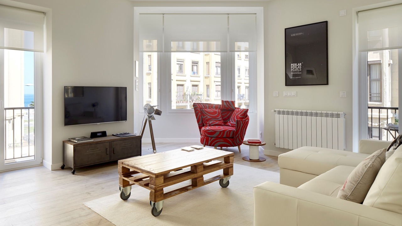 Photo of Livingroom in Gros