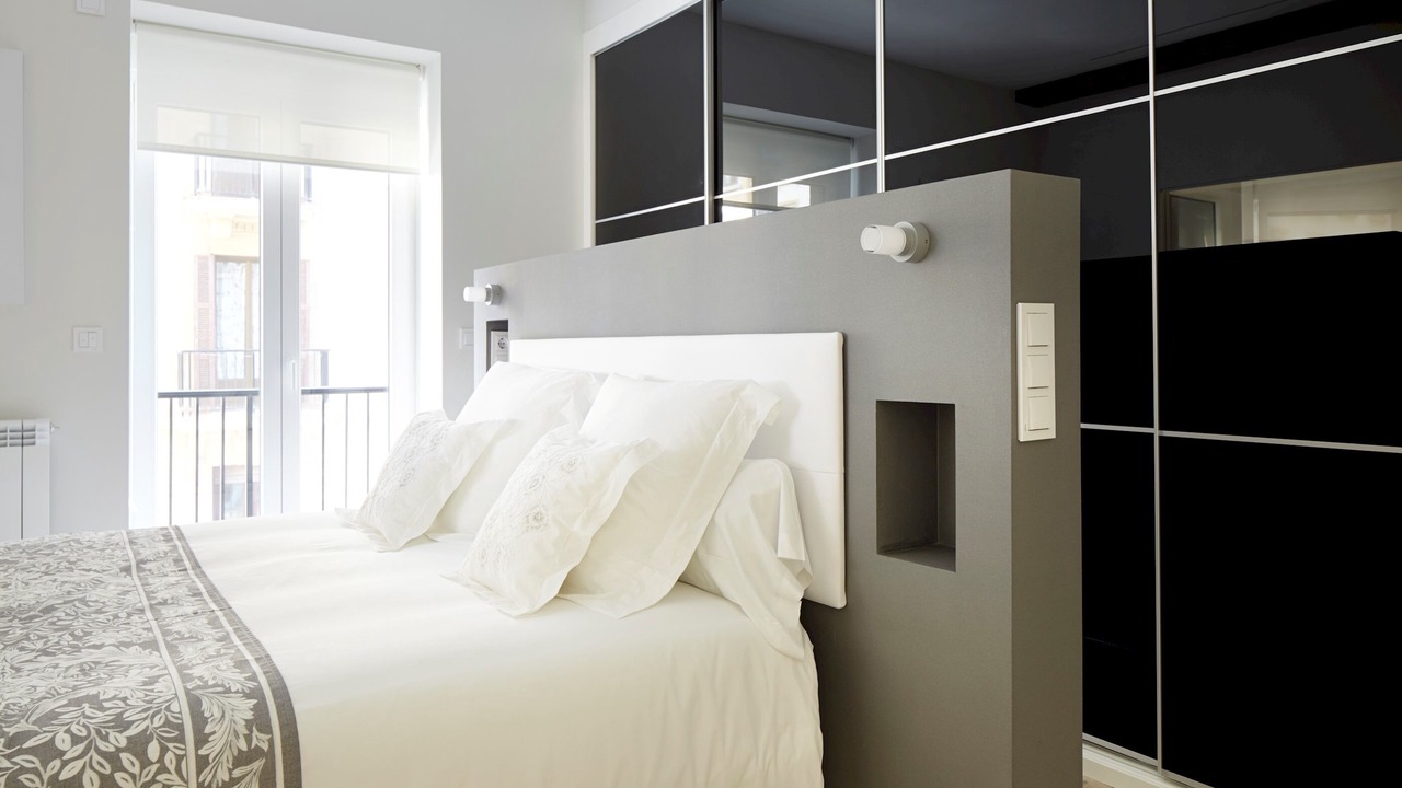 Photo of Bedroom in Gros