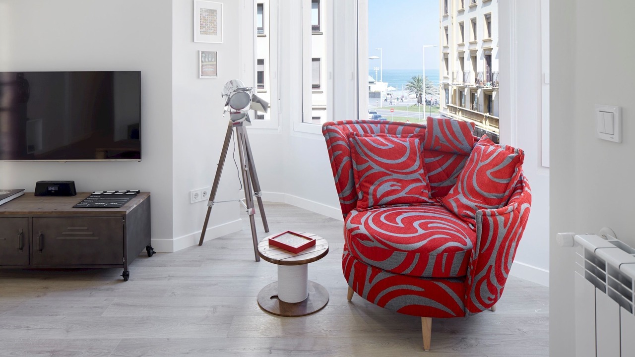 Photo of Livingroom in Gros