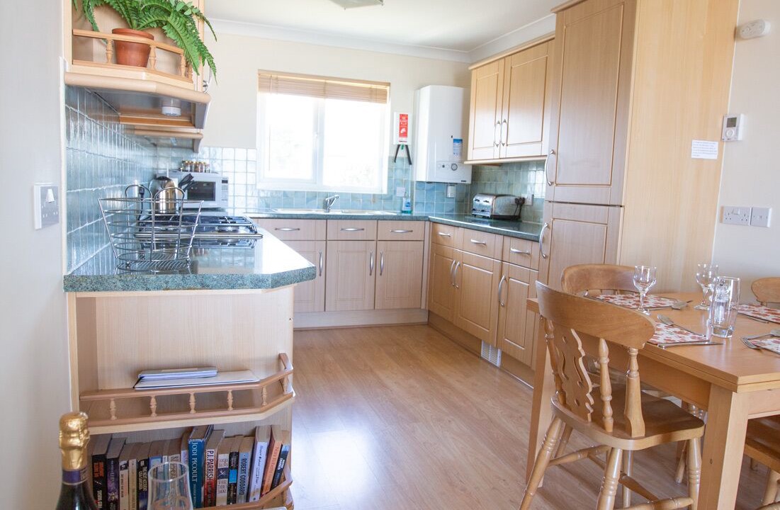 Photo of Kitchen in Newquay